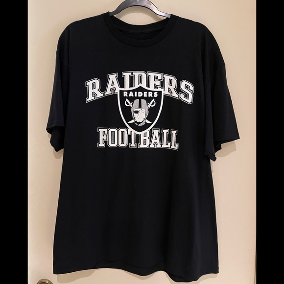 NFL Other - NWOT Las Vegas Raiders Tee
